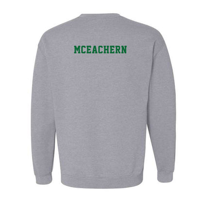 EMich - NCAA Men's Track & Field : Jake McEachern - Classic Shersey Crewneck Sweatshirt-1