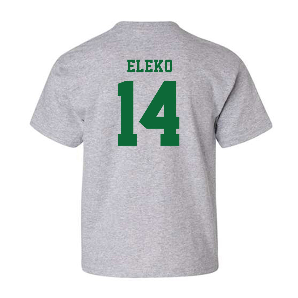 EMich - NCAA Women's Basketball : Sisi Eleko - Classic Shersey Youth T-Shirt-1