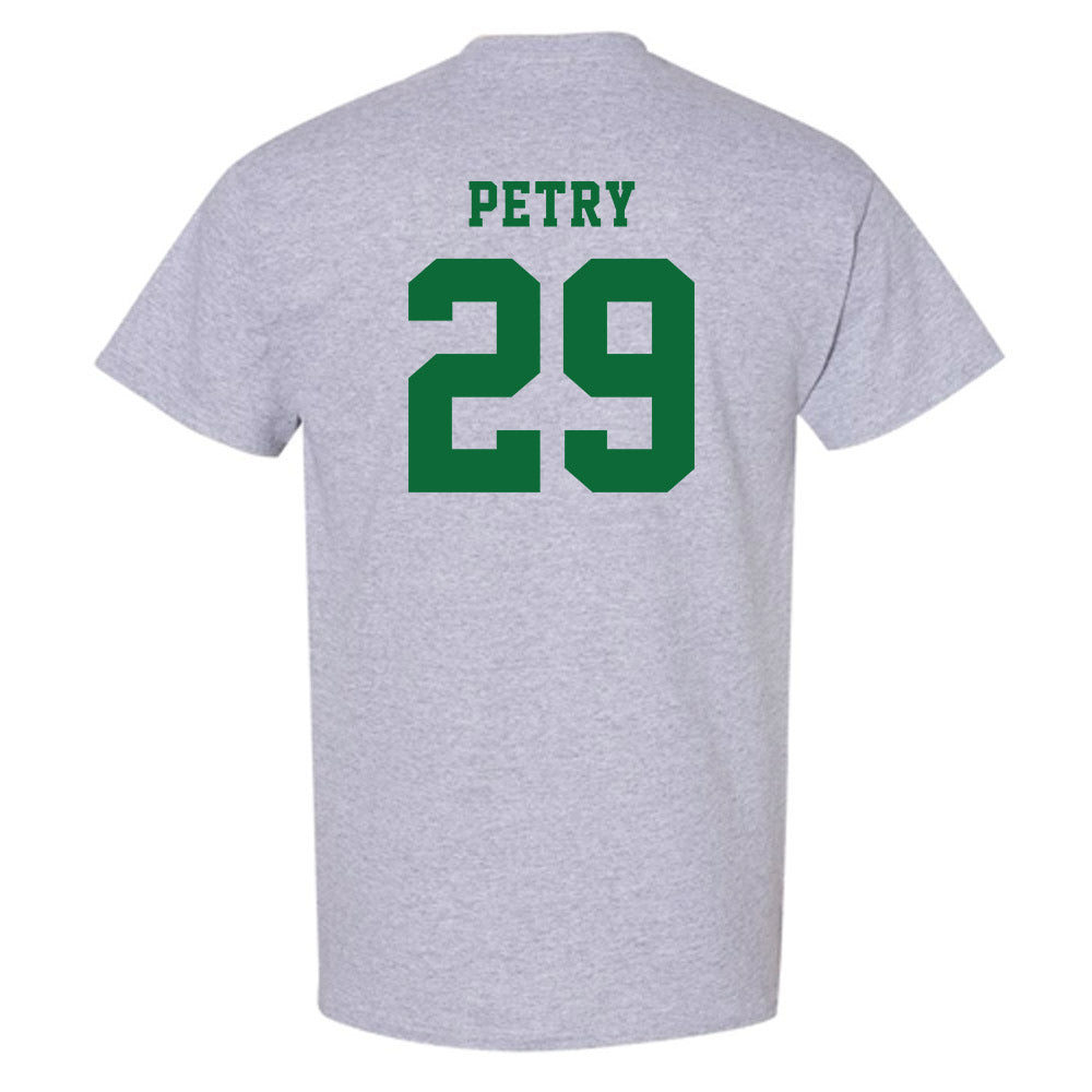 EMich - NCAA Women's Soccer : Cara Petry - Classic Shersey T-Shirt-1