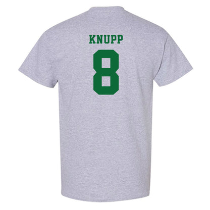 EMich - NCAA Baseball : Keegan Knupp - Classic Shersey T-Shirt-1