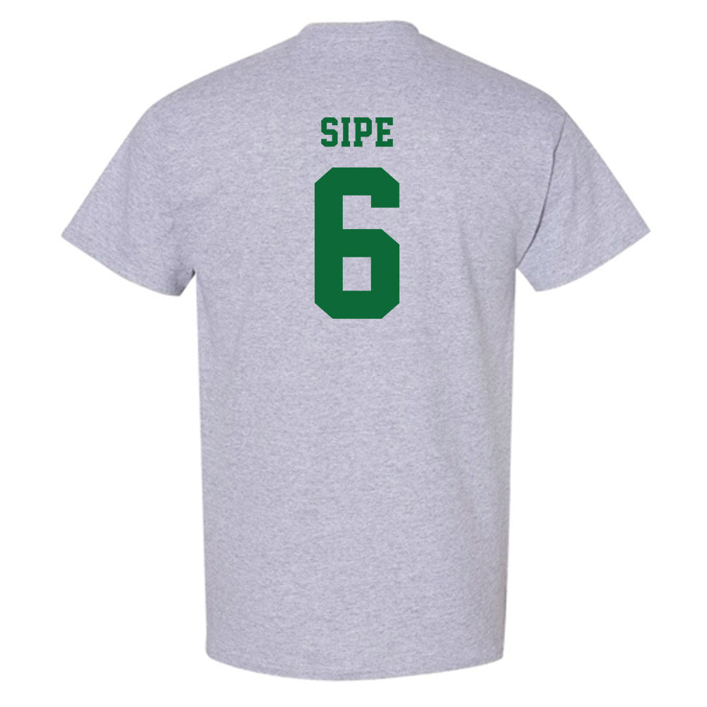 EMich - NCAA Women's Volleyball : Madelyn Sipe - Classic Shersey T-Shirt-1