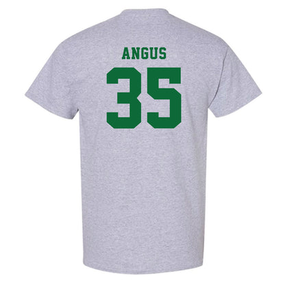 EMich - NCAA Baseball : Jack Angus - Classic Shersey T-Shirt-1