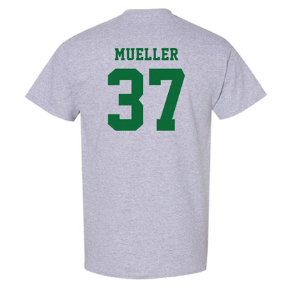 EMich - NCAA Baseball : Landon Mueller - Classic Shersey T-Shirt-1