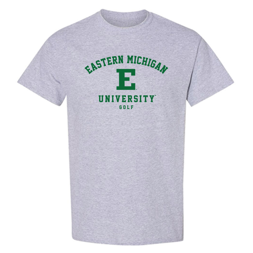 EMich - NCAA Women's Golf : Baiyok Sukterm - Classic Shersey T-Shirt-0
