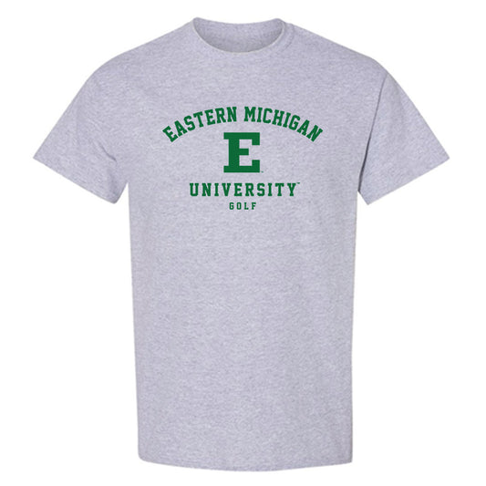EMich - NCAA Women's Golf : Baiyok Sukterm - Classic Shersey T-Shirt-0