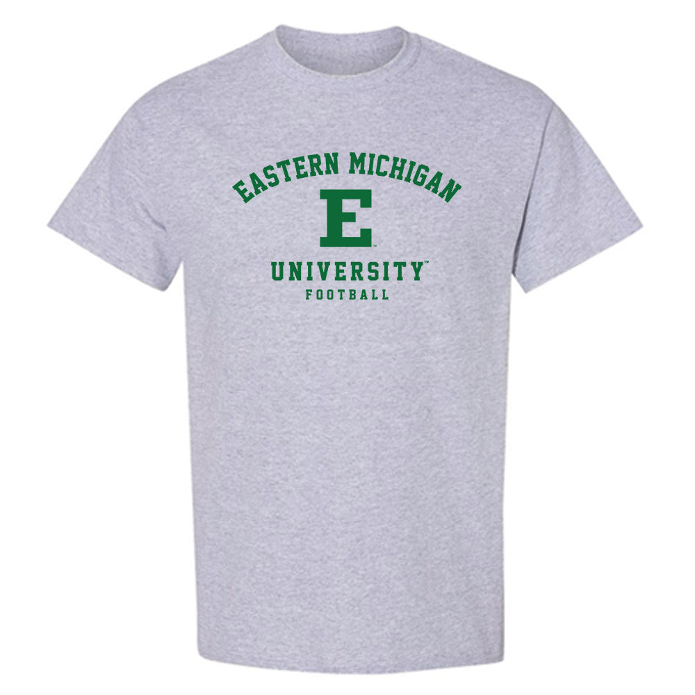 EMich - NCAA Football : D’Nilyeon Taylor - Classic Shersey T-Shirt-0