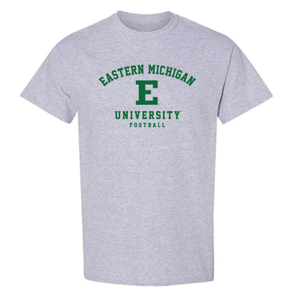 EMich - NCAA Football : D’Nilyeon Taylor - Classic Shersey T-Shirt-0