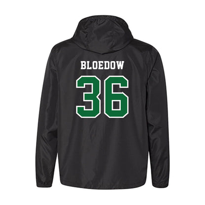 EMich - NCAA Women's Lacrosse : Payton Bloedow - Windbreaker-1