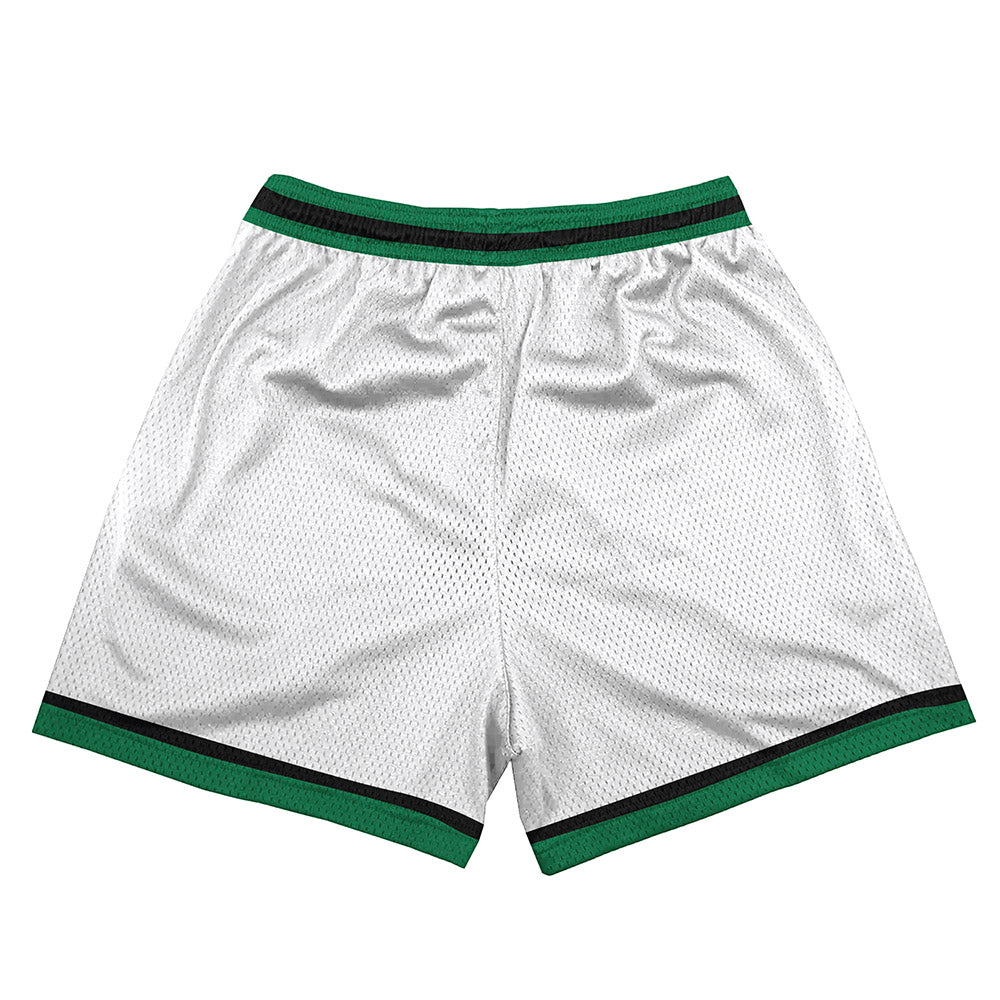 EMich - NCAA Football : Jordan Toney - Shorts-1