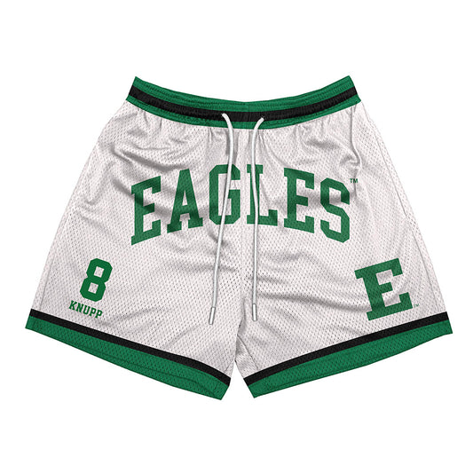 EMich - NCAA Baseball : Keegan Knupp - Shorts-0