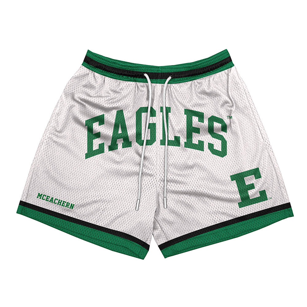 EMich - NCAA Men's Track & Field : Jake McEachern - Shorts-0