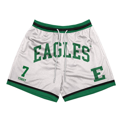 EMich - NCAA Football : Jordan Toney - Shorts-0