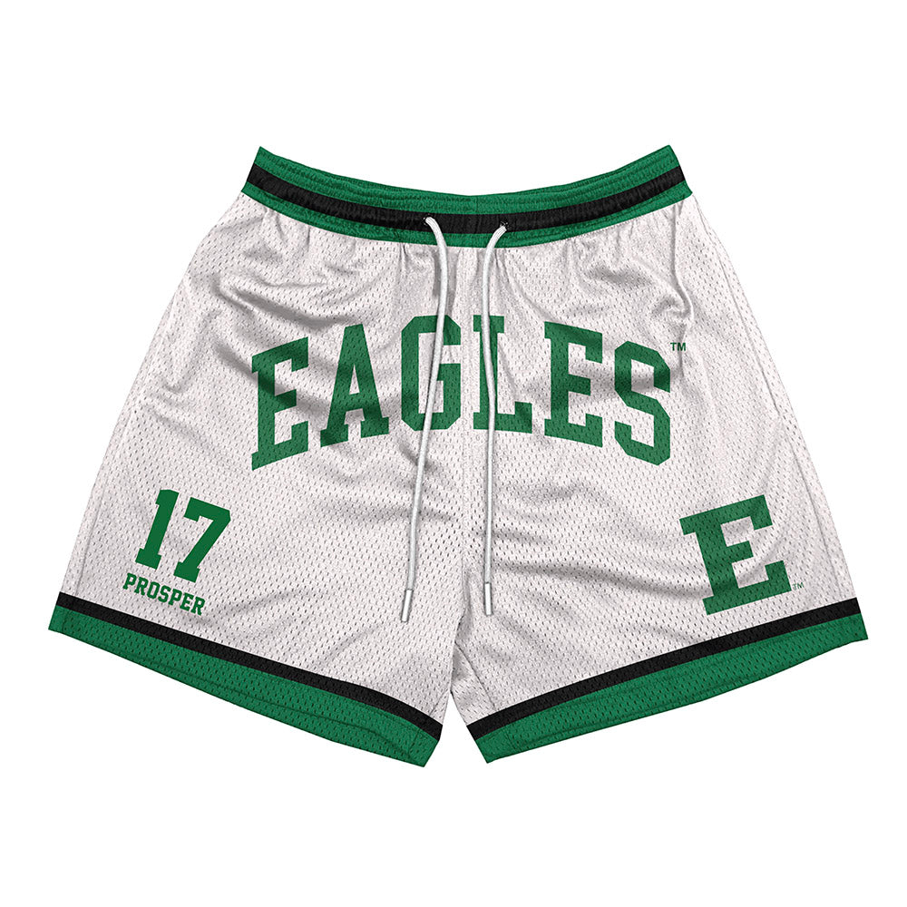 EMich - NCAA Football : Benson Prosper - Shorts-0