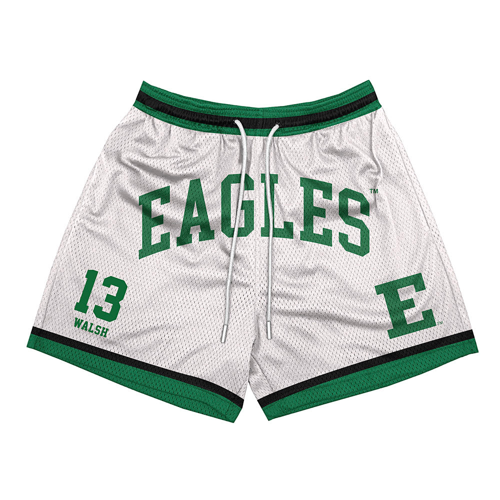EMich - NCAA Baseball : Connor Walsh - Shorts-0