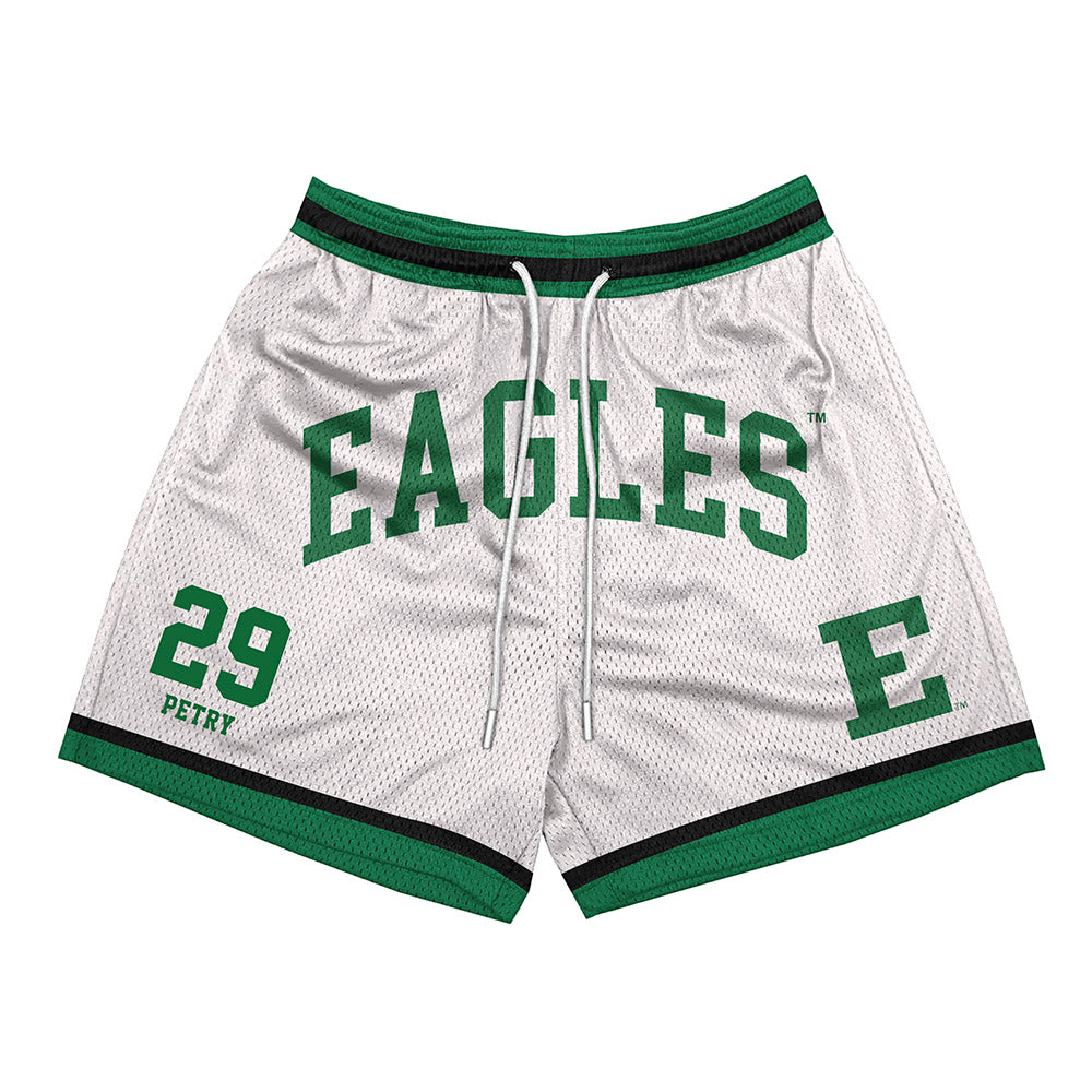 EMich - NCAA Women's Soccer : Cara Petry - Shorts-0