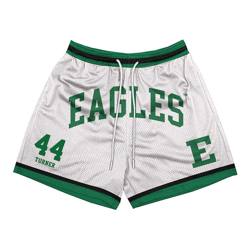 EMich - NCAA Football : Adon Turner - Shorts-0