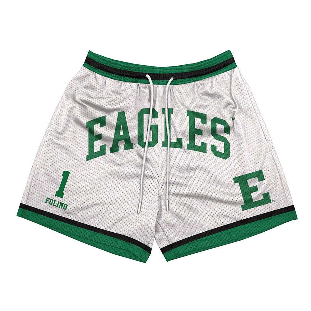 EMich - NCAA Women's Soccer : Nica Folino - Shorts-0