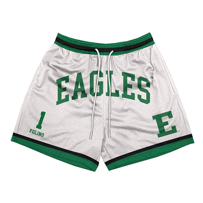 EMich - NCAA Women's Soccer : Nica Folino - Shorts-0