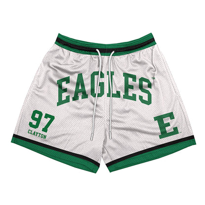 EMich - NCAA Football : Deterrius Clayton - Shorts-0