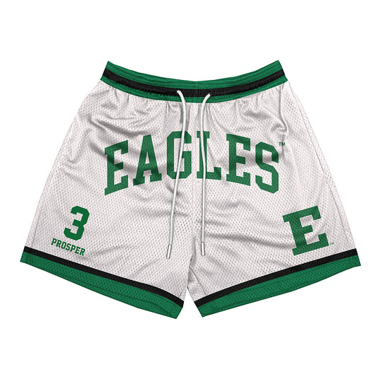 EMich - NCAA Football : Ben Prosper - Shorts-0