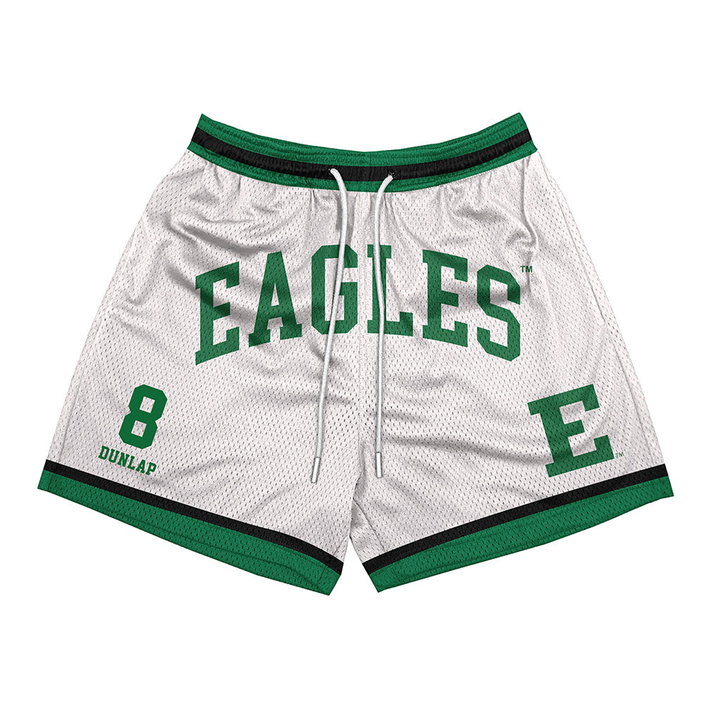 EMich - NCAA Football : Tavierre Dunlap - Shorts-0