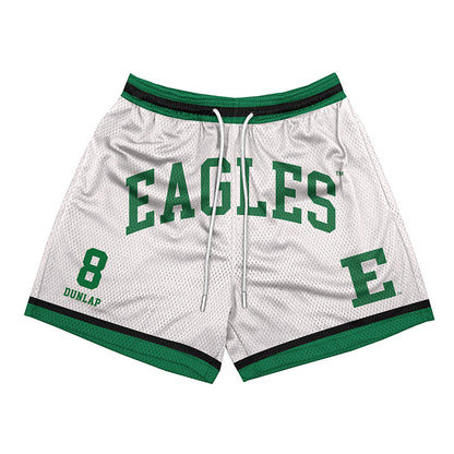 EMich - NCAA Football : Tavierre Dunlap - Shorts-0