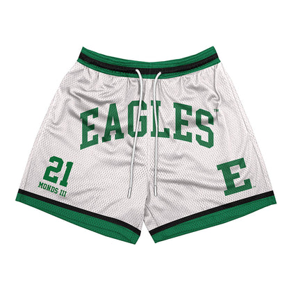 EMich - NCAA Football : James Monds III - Shorts-0