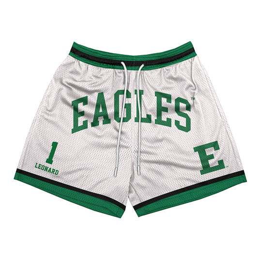 EMich - NCAA Baseball : Jake Leonard - Shorts-0