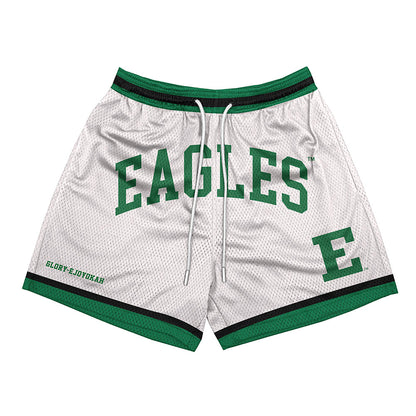 EMich - NCAA Men's Track & Field : Ray Glory-Ejoyokah - Shorts-0