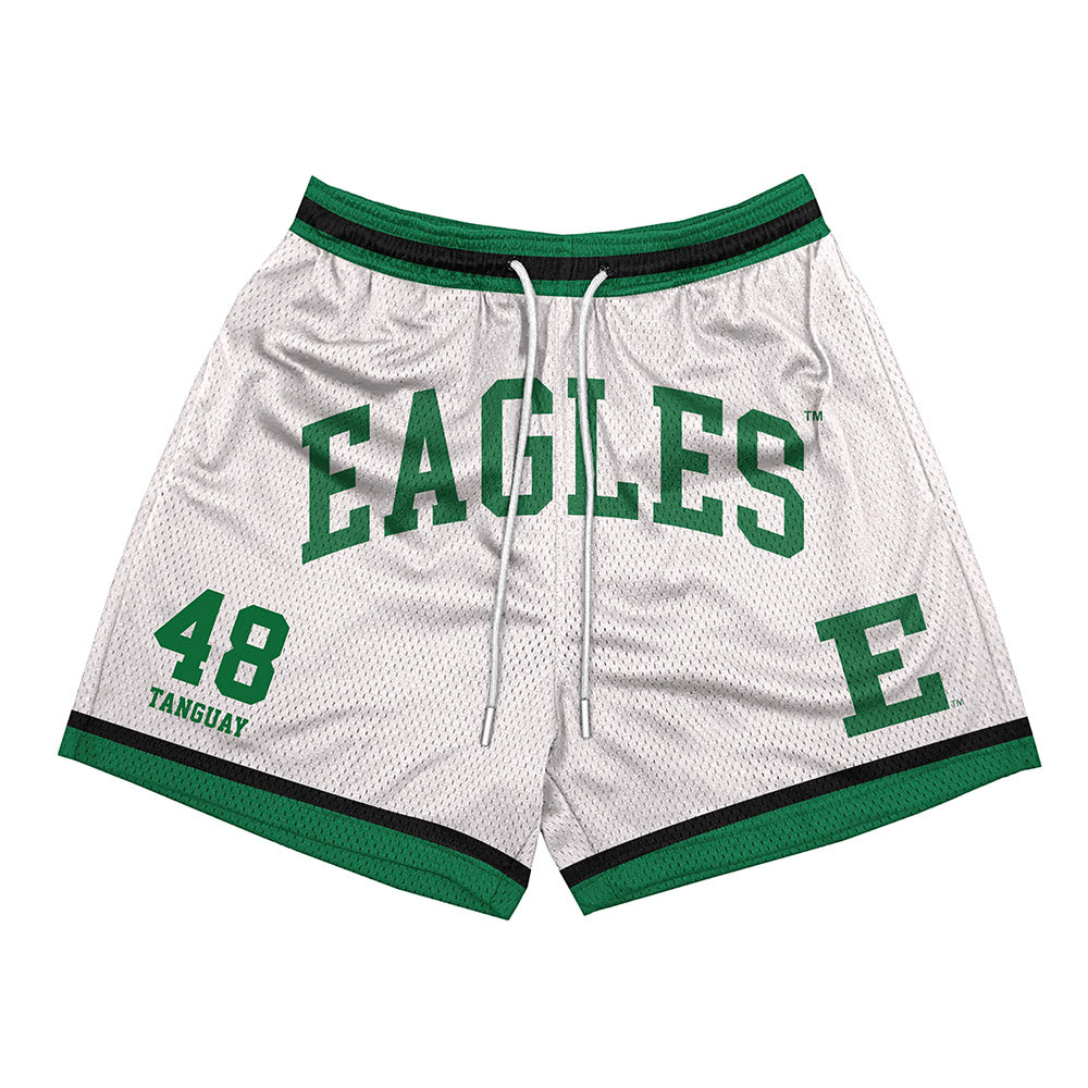 EMich - NCAA Women's Lacrosse : Devyn Tanguay - Shorts-0