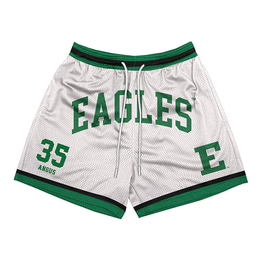 EMich - NCAA Baseball : Jack Angus - Shorts-0