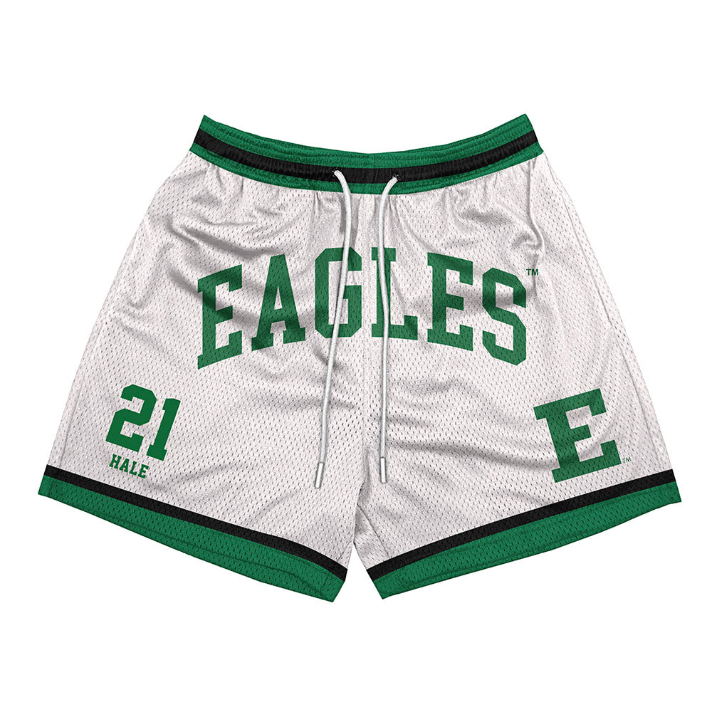 EMich - NCAA Baseball : John Hale - Shorts-0