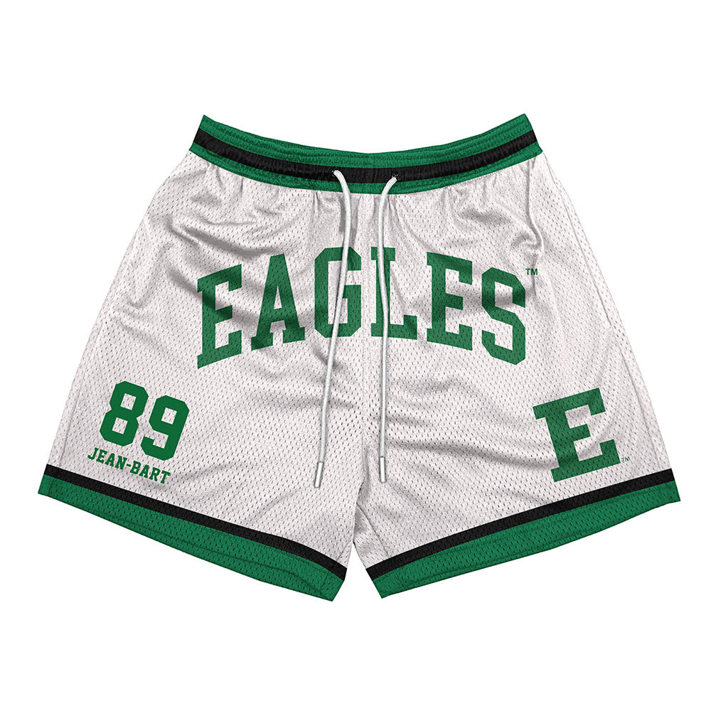 EMich - NCAA Football : Carl Jean-bart - Shorts-0