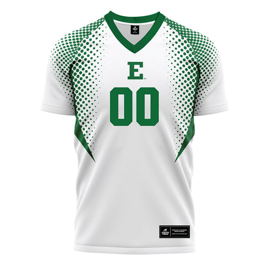 EMich - NCAA Women's Soccer : Lily Rosenwasser - Soccer Jersey-0