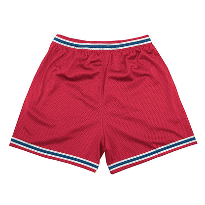 Radford - NCAA Baseball : Mason Self - Shorts-1