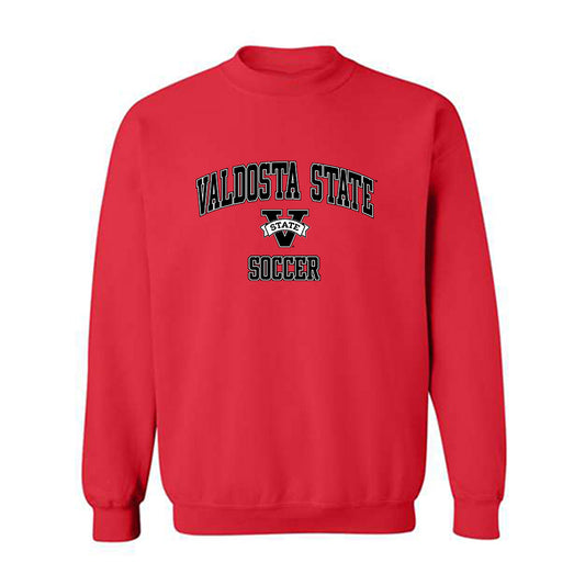 Valdosta State - NCAA Women's Soccer : Lucy Longshore - Classic Shersey Crewneck Sweatshirt-0