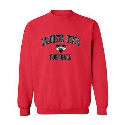 Valdosta State - NCAA Football : Tre Samuel - Classic Shersey Crewneck Sweatshirt-0