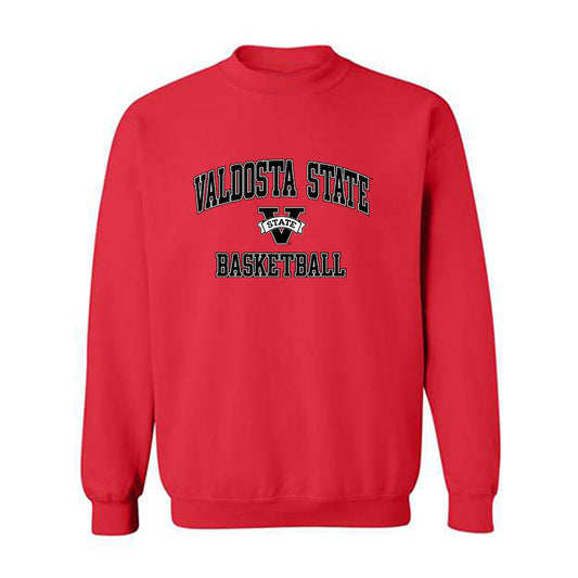 Valdosta State - NCAA Men's Basketball : Michael Batchelor - Classic Shersey Crewneck Sweatshirt-0