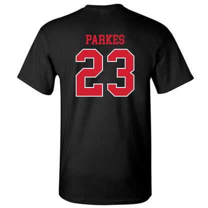 Valdosta State - NCAA Softball : Payton Parkes - Classic Shersey T-Shirt-1