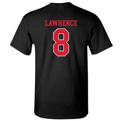 Valdosta State - NCAA Baseball : Nick Lawrence - Classic Shersey T-Shirt-1