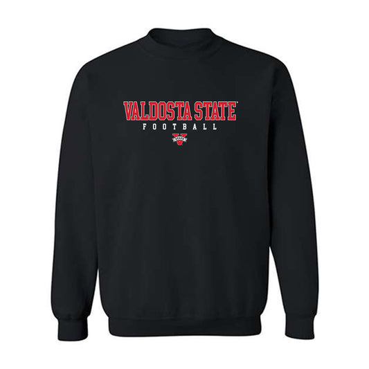 Valdosta State - NCAA Football : Shawn Paschall jr - Classic Shersey Crewneck Sweatshirt-0