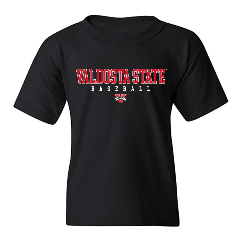 Valdosta State - NCAA Baseball : Matthew Keller - Classic Shersey Youth T-Shirt-0