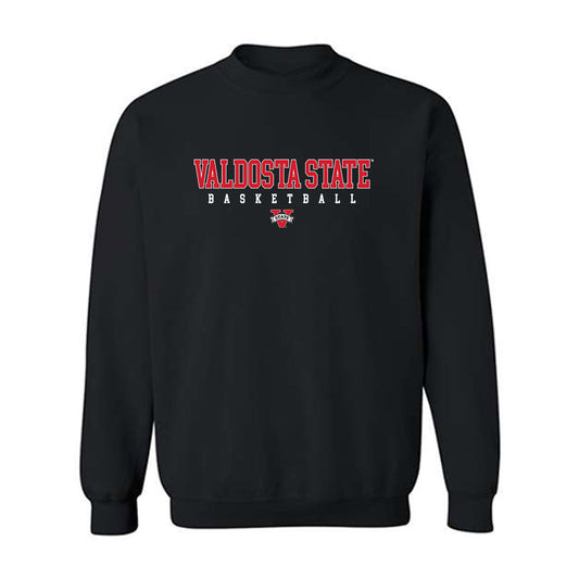 Valdosta State - NCAA Women's Basketball : Bella Hopkins - Classic Shersey Crewneck Sweatshirt-0