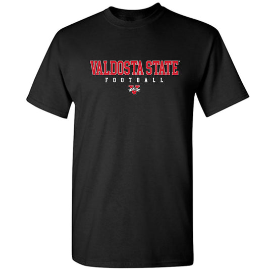 Valdosta State - NCAA Football : Shawn Paschall jr - Classic Shersey T-Shirt-0