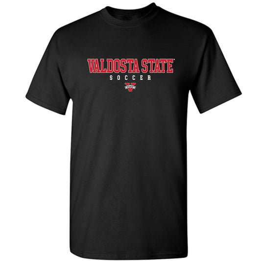 Valdosta State - NCAA Women's Soccer : Lucy Longshore - Classic Shersey T-Shirt-0