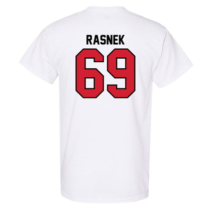 Valdosta State - NCAA Football : Brayden Rasnek - Classic Shersey T-Shirt-1