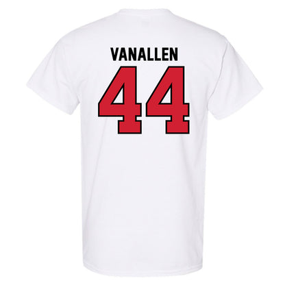 Valdosta State - NCAA Softball : Madison VanAllen - Classic Shersey T-Shirt-1