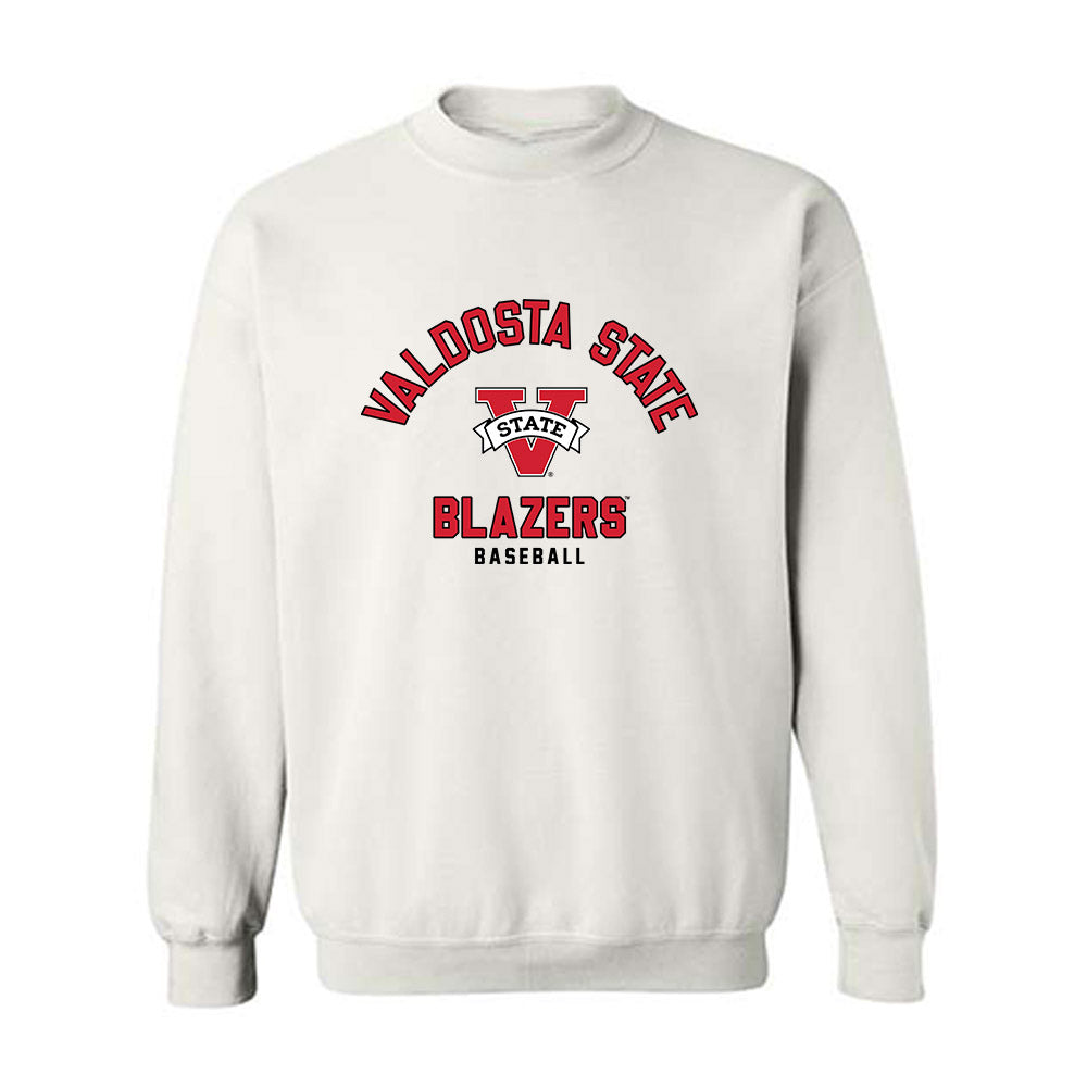 Valdosta State - NCAA Baseball : Jacob Cooper - Classic Shersey Crewneck Sweatshirt-0