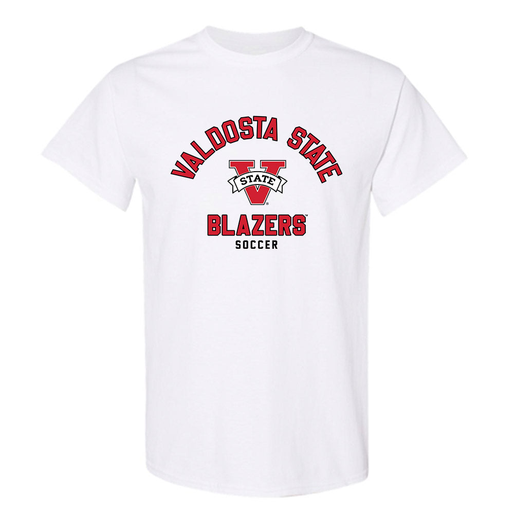 Valdosta State - NCAA Women's Soccer : Sofia Anzini - Classic Shersey T-Shirt-0