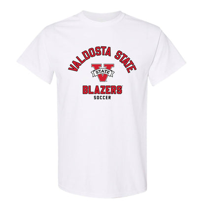 Valdosta State - NCAA Women's Soccer : Sofia Anzini - Classic Shersey T-Shirt-0